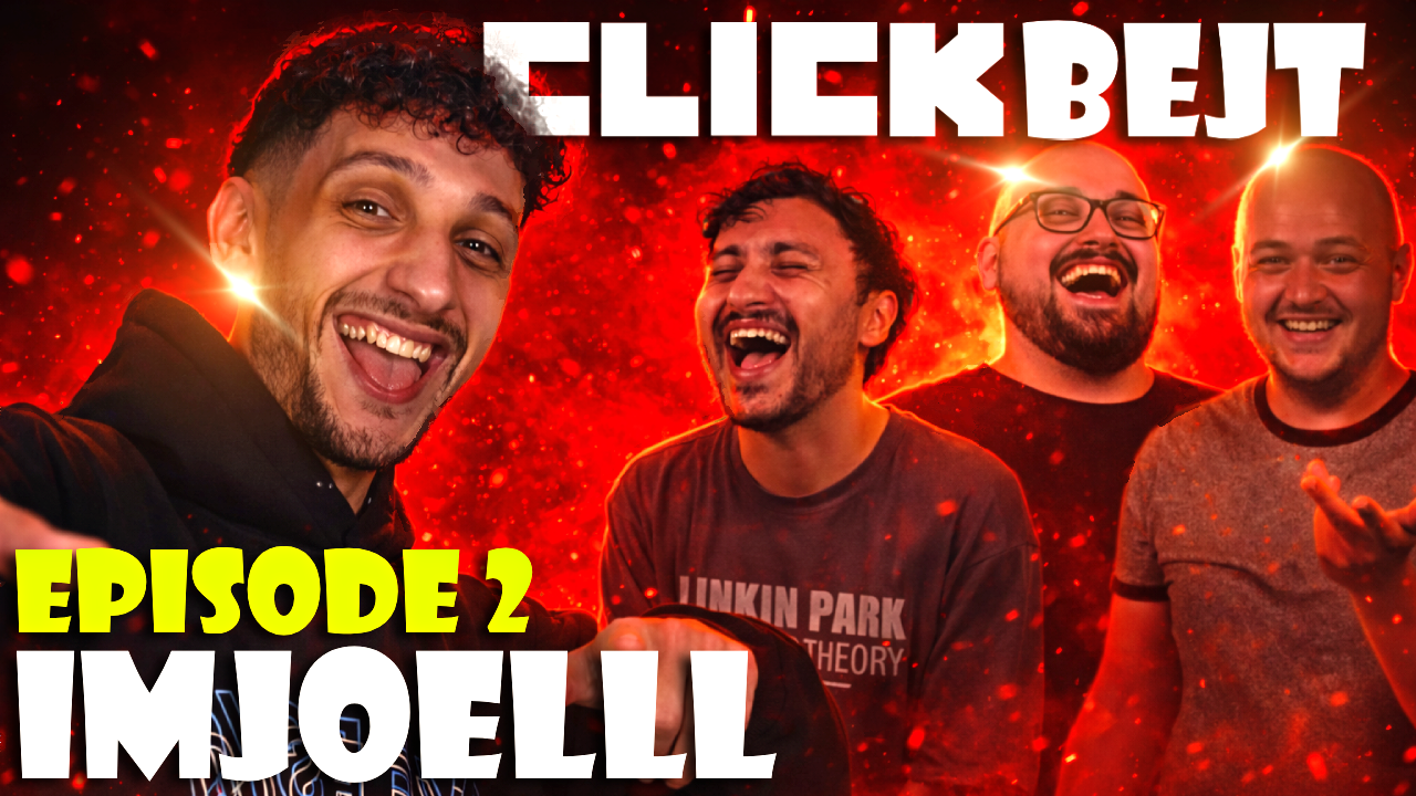 Episode#02 : ImJoelll