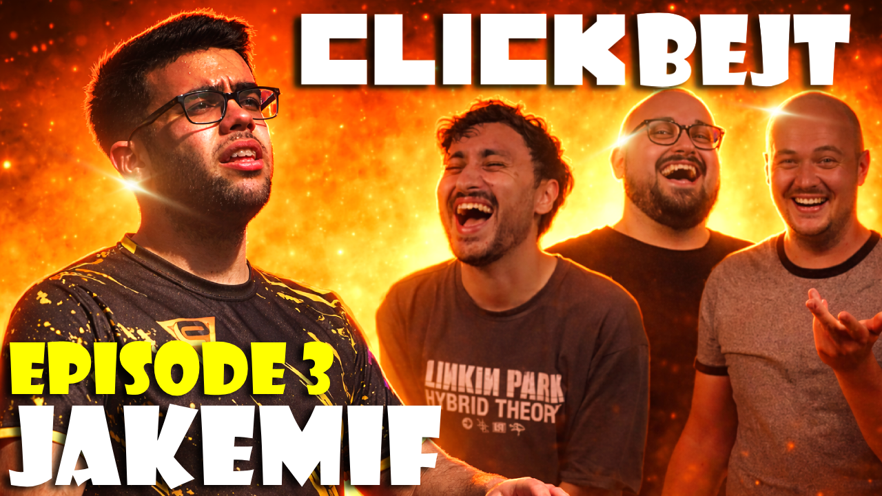 Episode#03 : JakeMif